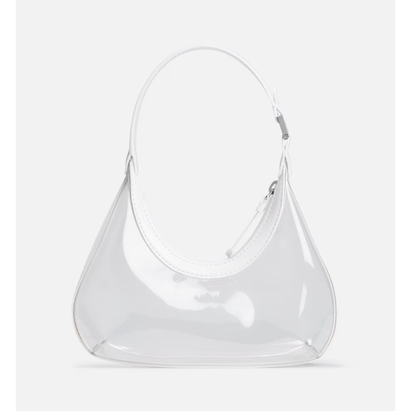 BY FAR Baby Amber purse - Picture 4 of 7